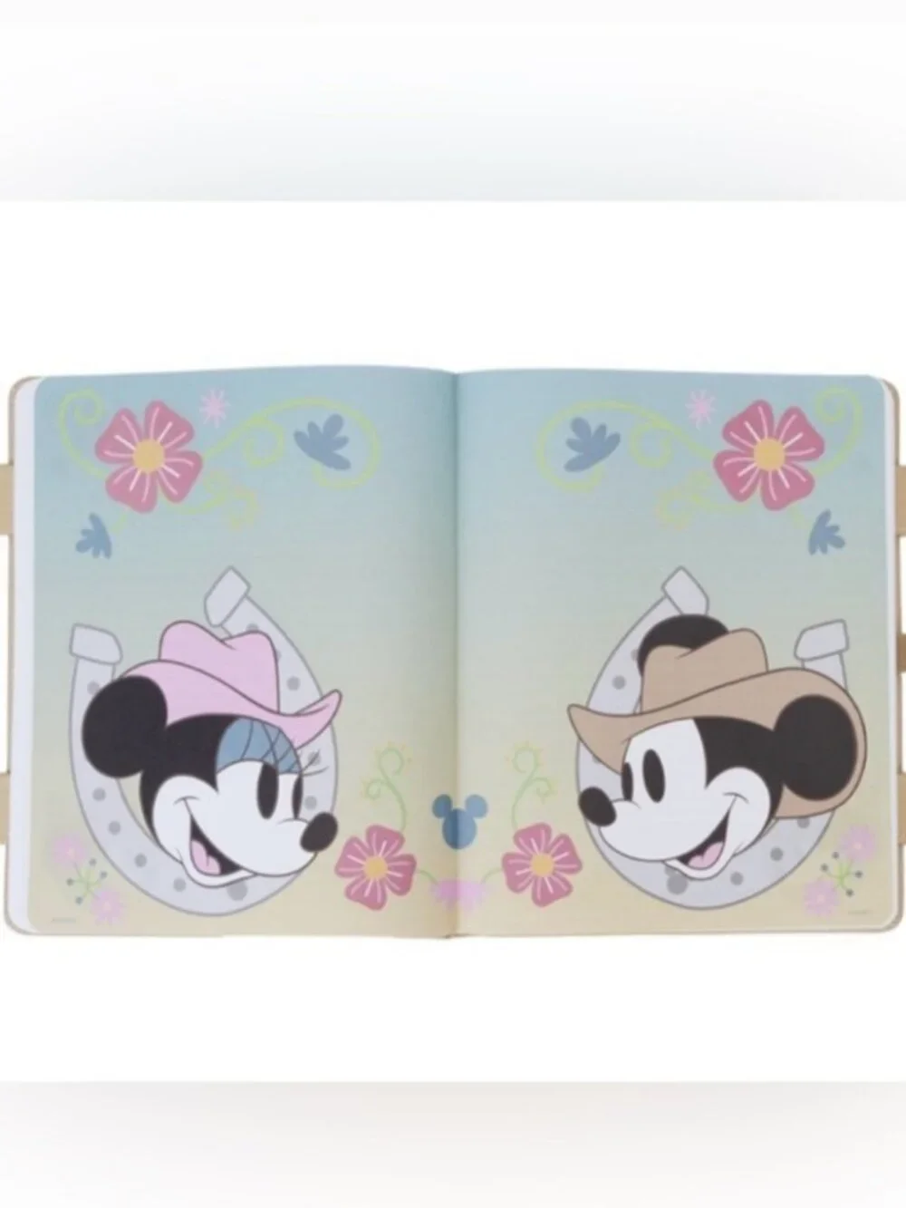 Loungefly disney western